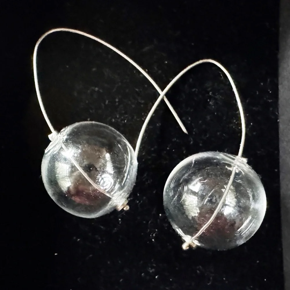 Marina e Susanna Sent Earrings - Picture 4 of 7